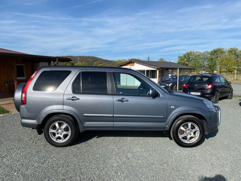 Honda Cr-v Facelift, снимка 4 - Автомобили и джипове - 47514363