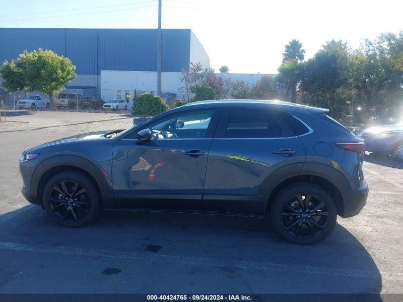 Mazda CX-30 2.5L I-4 DI, DOHC, VVT, 191HP All Wheel Drive, снимка 6 - Автомобили и джипове - 48395745