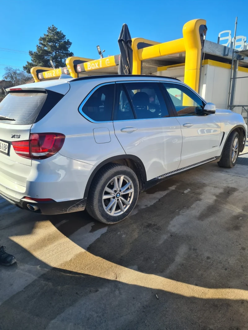 BMW X5, снимка 4 - Автомобили и джипове - 49132113