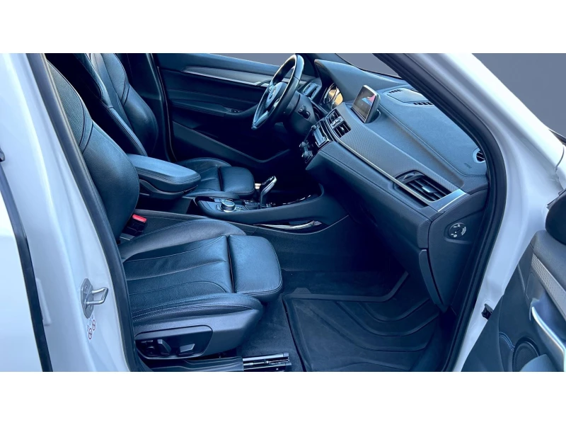 BMW X2 Месечна вноска от 640 лв., снимка 6 - Автомобили и джипове - 51825245