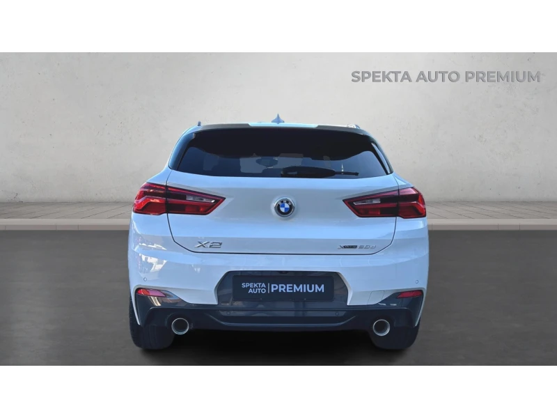 BMW X2 Месечна вноска от 640 лв., снимка 4 - Автомобили и джипове - 51825245