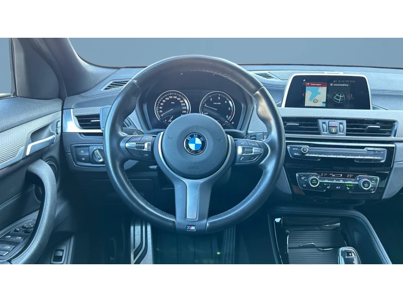 BMW X2 Месечна вноска от 640 лв., снимка 9 - Автомобили и джипове - 51825245