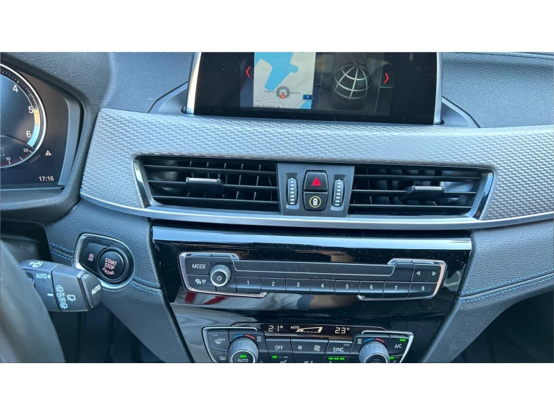 BMW X2 Месечна вноска от 640 лв., снимка 15 - Автомобили и джипове - 51825245