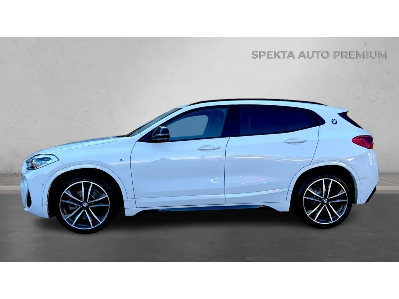 BMW X2 Месечна вноска от 640 лв., снимка 3 - Автомобили и джипове - 51825245