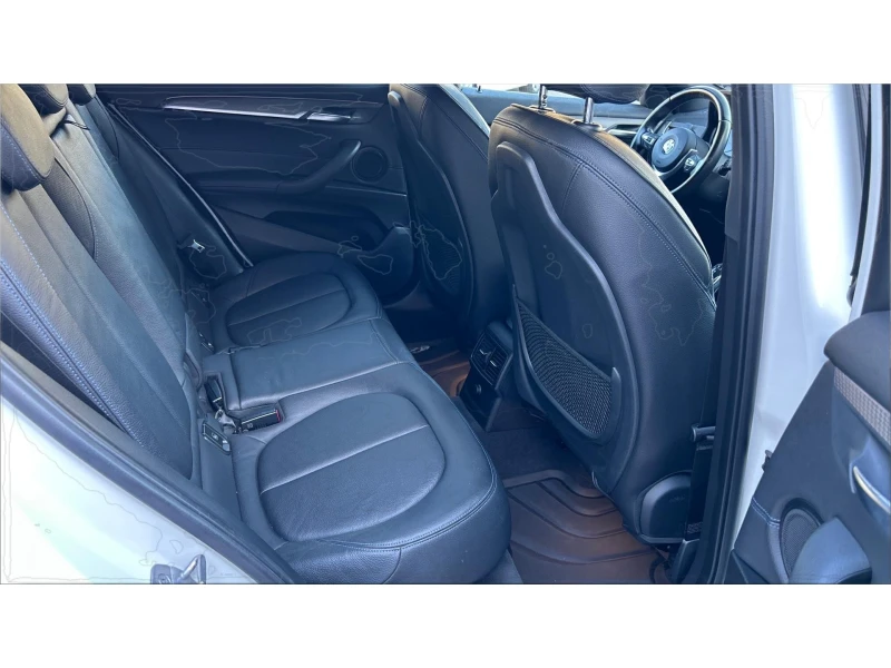 BMW X2 Месечна вноска от 640 лв., снимка 7 - Автомобили и джипове - 51825245