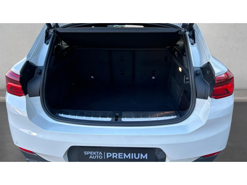 BMW X2 Месечна вноска от 640 лв., снимка 10 - Автомобили и джипове - 51825245