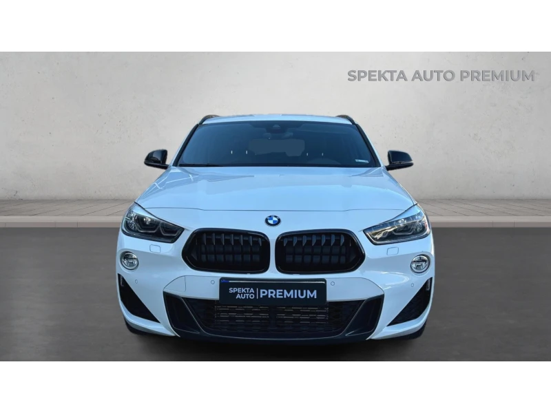 BMW X2 Месечна вноска от 640 лв., снимка 5 - Автомобили и джипове - 51825245