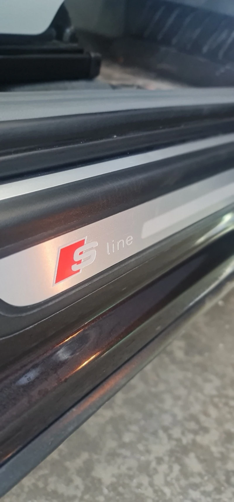 Audi Q5 S LINE TDI 2.0D QUATTRO 190k.c | N1