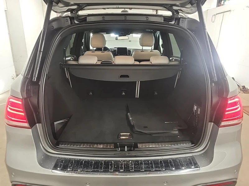 Mercedes-Benz GLE 450 AMG * CARFAX * ЦЕНА ДО БЪЛГАРИЯ, снимка 15 - Автомобили и джипове - 52708637