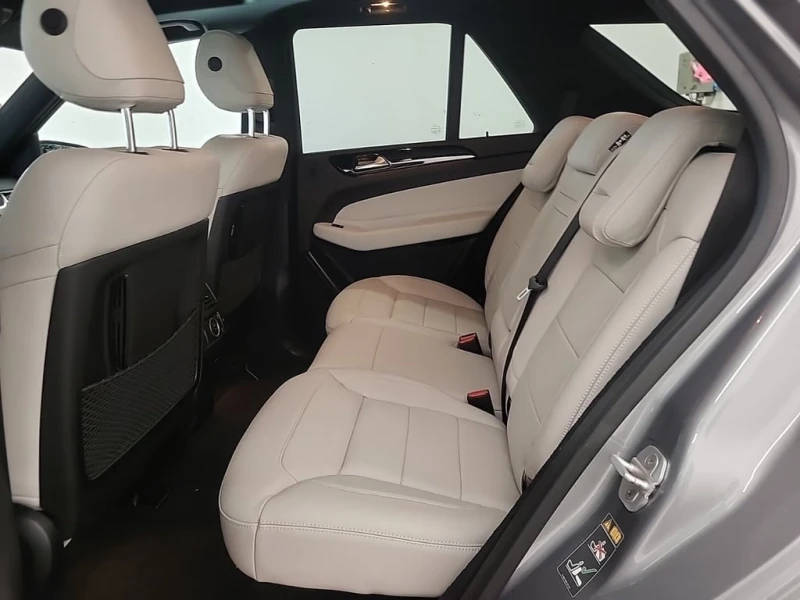 Mercedes-Benz GLE 450 AMG * CARFAX * ЦЕНА ДО БЪЛГАРИЯ, снимка 13 - Автомобили и джипове - 52708637