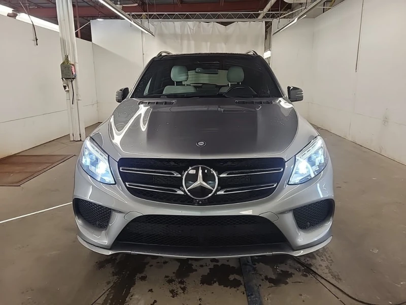 Mercedes-Benz GLE 450 AMG * CARFAX * ЦЕНА ДО БЪЛГАРИЯ, снимка 6 - Автомобили и джипове - 52708637