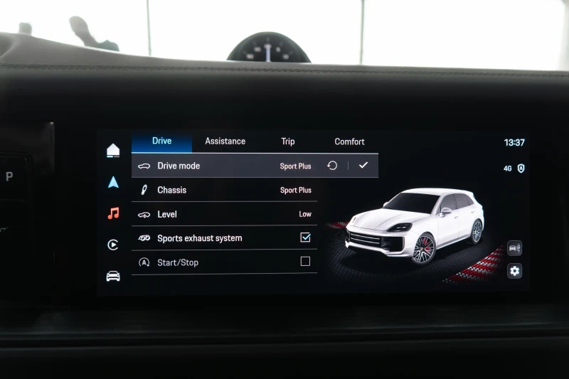 Porsche Cayenne GTS * FULL ЕКСТРИ* BURMESTER* ПАНОРАМА* ГАРАНЦИЯ, снимка 6 - Автомобили и джипове - 52720439