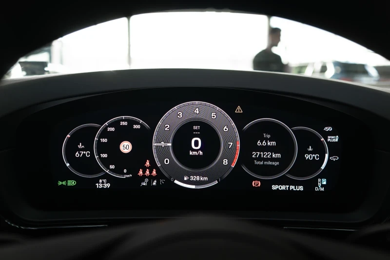 Porsche Cayenne GTS * FULL ЕКСТРИ* BURMESTER* ПАНОРАМА* ГАРАНЦИЯ, снимка 8 - Автомобили и джипове - 52720439