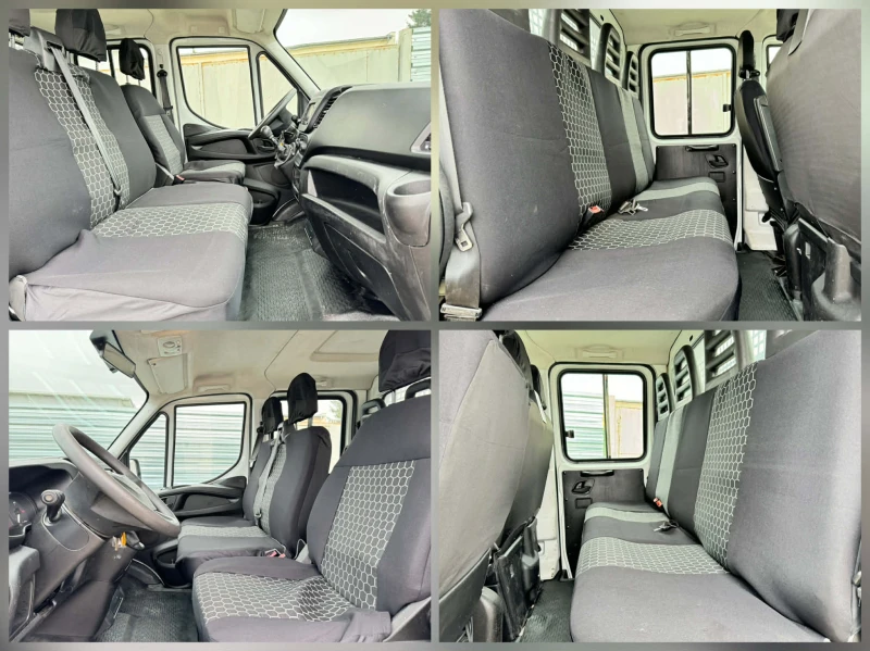Nissan Navara, снимка 9 - Автомобили и джипове - 52887946