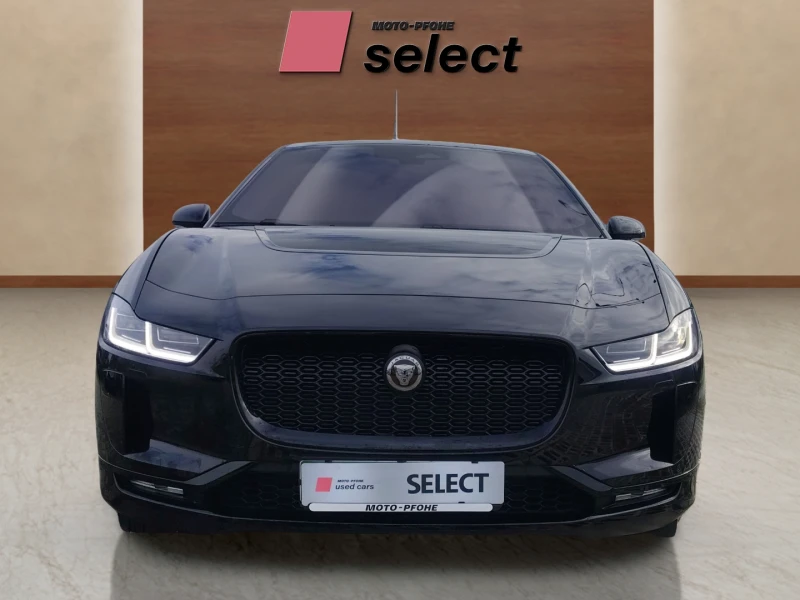 Jaguar I-Pace 90 kw, снимка 8 - Автомобили и джипове - 53268626