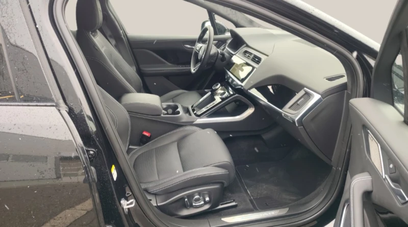 Jaguar I-Pace 90 kw, снимка 14 - Автомобили и джипове - 53268626