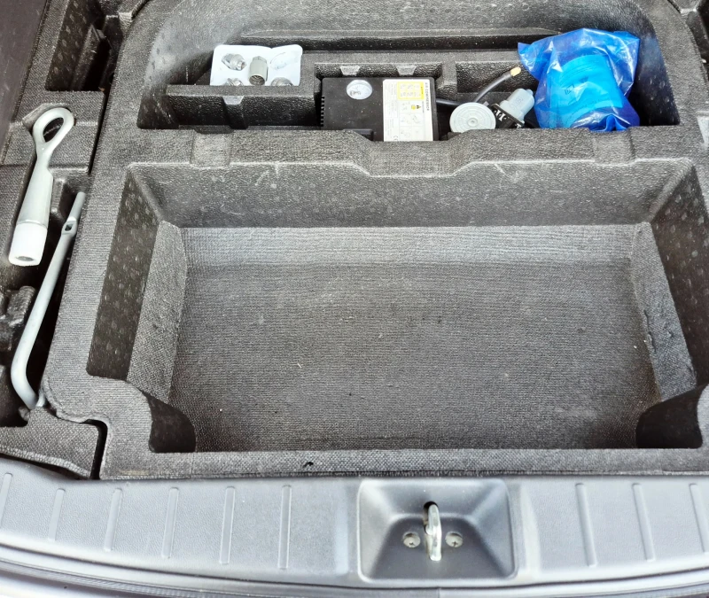 Mitsubishi ASX 1.6 D AS&G FaceLift euro 6 Japan обслужен, снимка 10 - Автомобили и джипове - 53406716