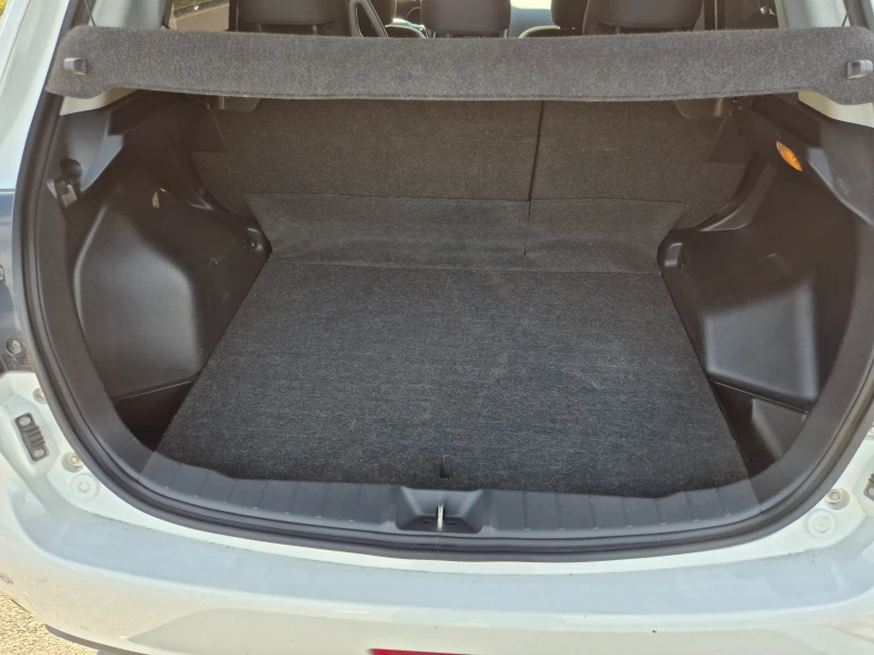 Mitsubishi ASX 1.6 DI-D FaceLift euro 6, снимка 11 - Автомобили и джипове - 53406716