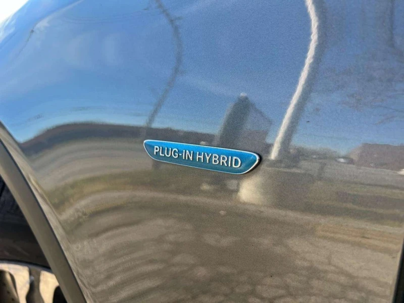 Mercedes-Benz GLC * 350 e 4M * CARFAX * ЦЕНА ДО БГ, снимка 7 - Автомобили и джипове - 53417019