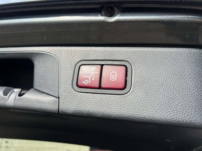 Mercedes-Benz GLC * 350 e 4M * CARFAX * ЦЕНА ДО БГ, снимка 12 - Автомобили и джипове - 53417019