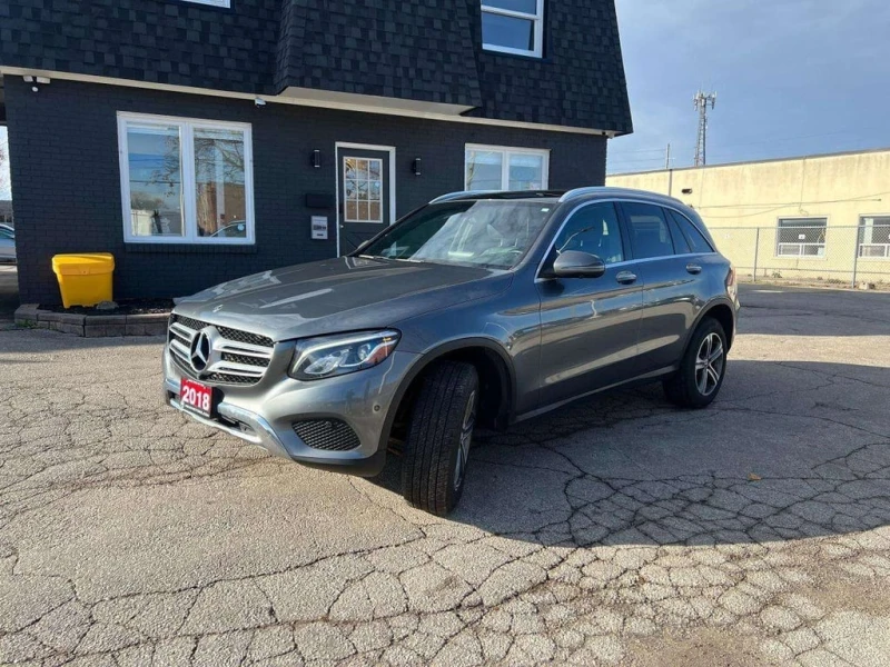 Mercedes-Benz GLC * 350 e 4M * CARFAX * ЦЕНА ДО БГ, снимка 3 - Автомобили и джипове - 53417019