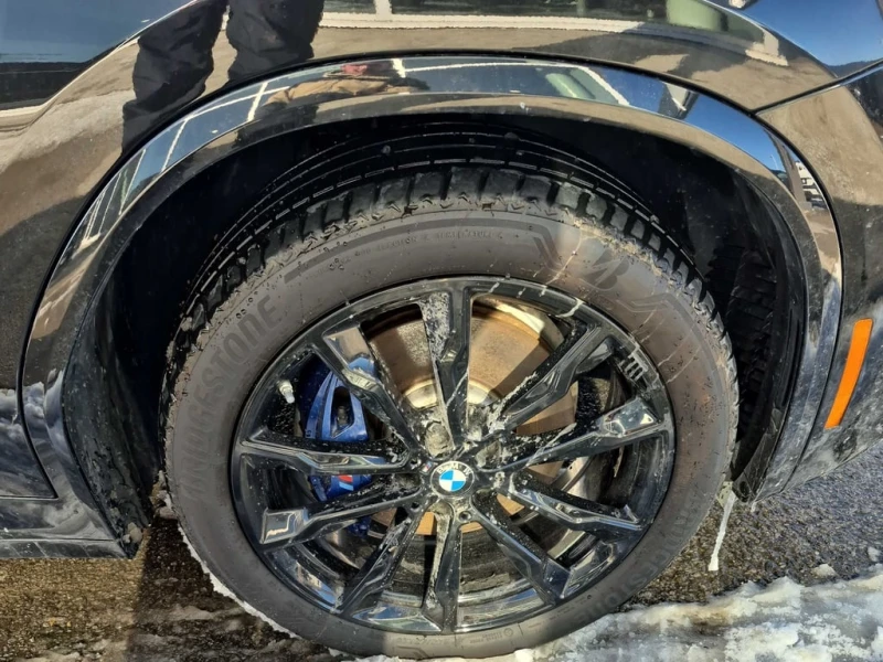 BMW X4 * M40i xDrive * Pano * Подгреви * Shadow Line * , снимка 7 - Автомобили и джипове - 53460131