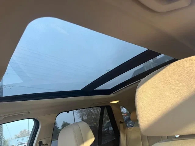 BMW X5 I * M-Package* * HeadUp* AвтоКредит* (ЦЕНА ДО БГ), снимка 15 - Автомобили и джипове - 53243694