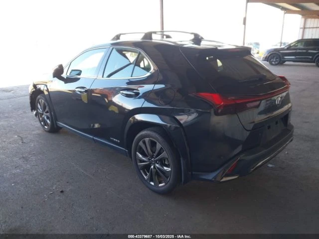 Lexus UX 250h F SPORT* Фиксирана цена - изображение 4