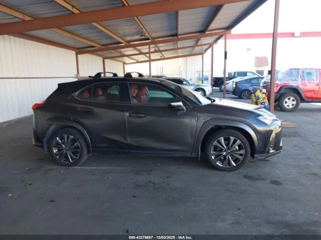 Lexus UX 250h F SPORT* Фиксирана цена - изображение 5