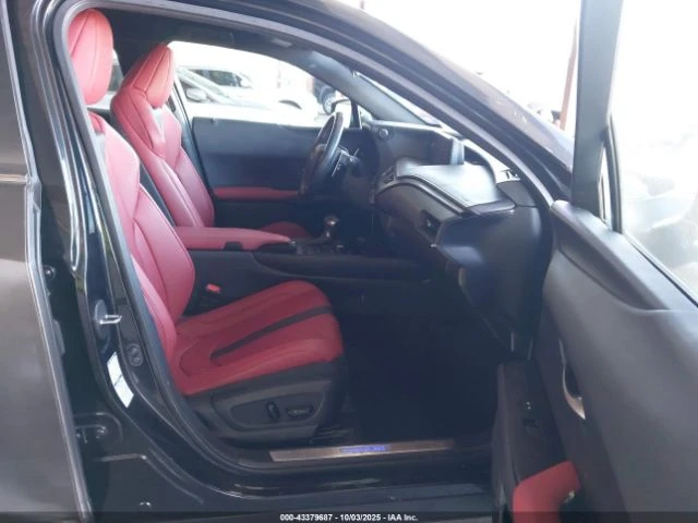 Lexus UX 250h F SPORT* Фиксирана цена - изображение 10