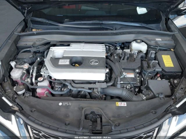 Lexus UX 250h F SPORT* Фиксирана цена, снимка 14 - Автомобили и джипове - 53576452