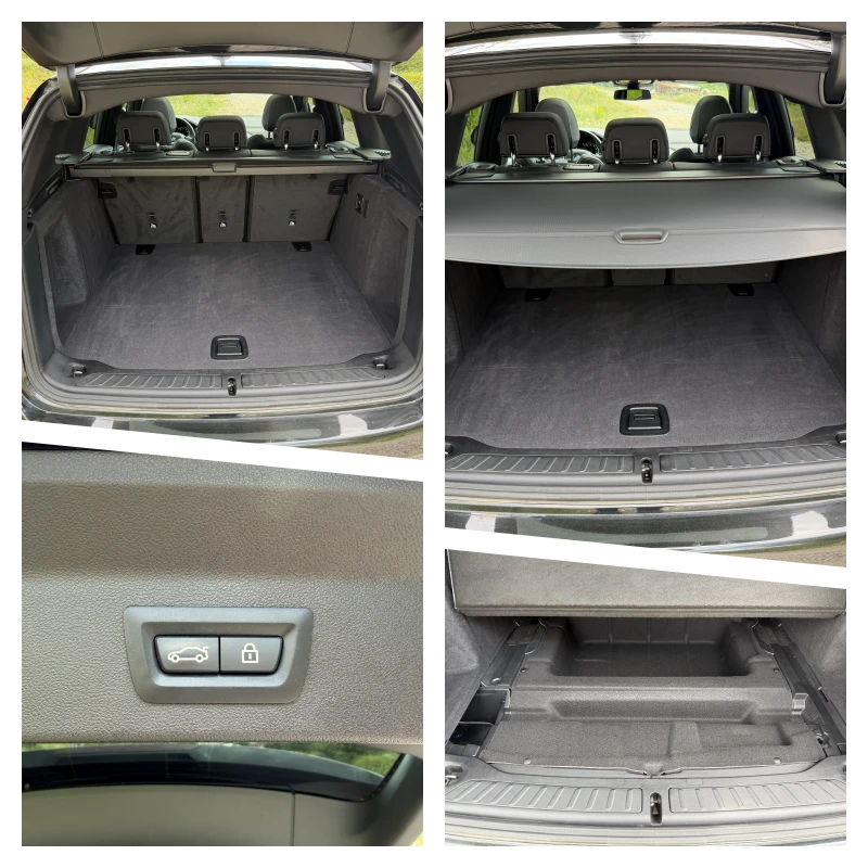 BMW X3 xDrive30i , снимка 16 - Автомобили и джипове - 54566052