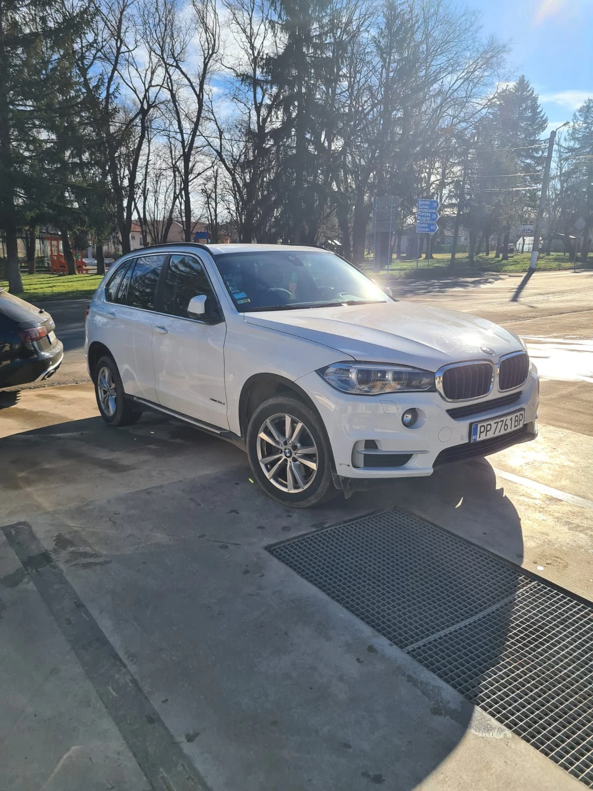 BMW X5  - изображение 5