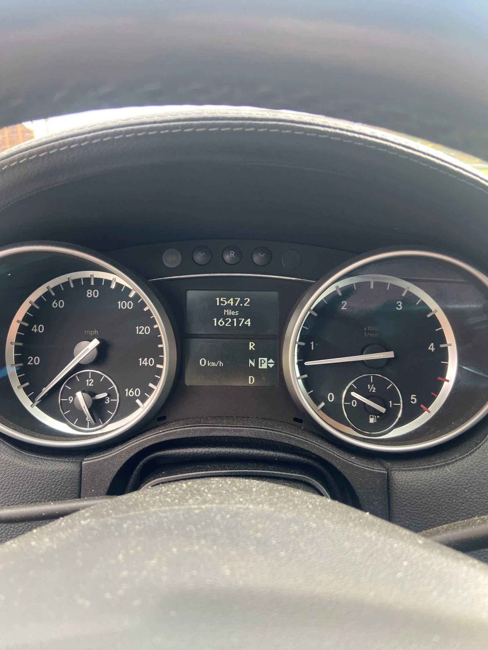 Mercedes-Benz GL 350 Bluetec 4 matic | Mobile.bg   13