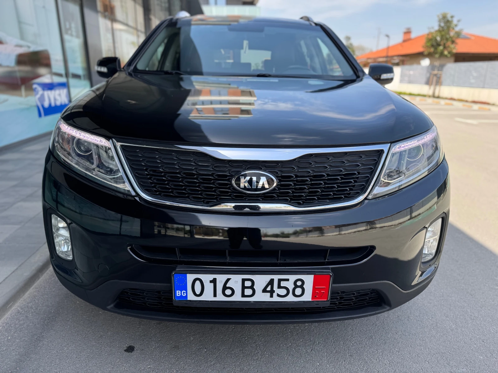 Kia Sorento 2.0CRDI LUXURY PANORAMA KOJA LED - изображение 3