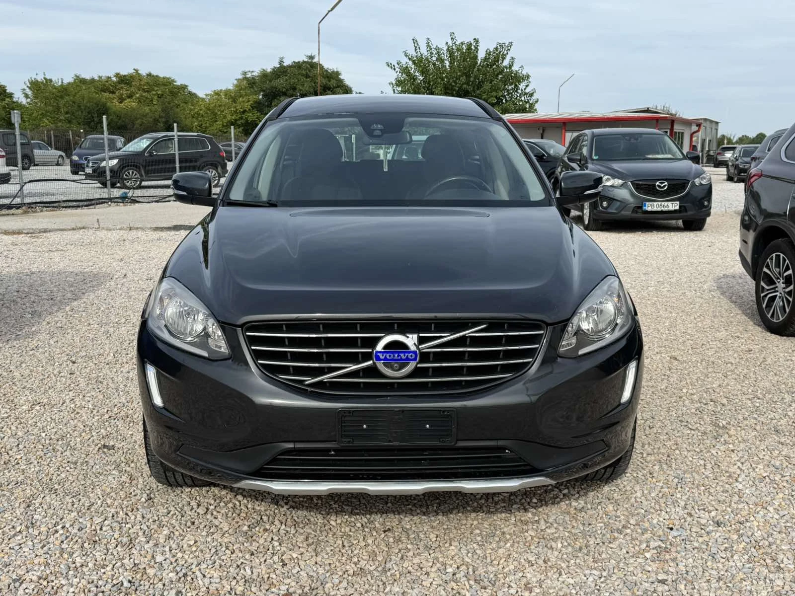 Volvo XC60 2.0d automat - изображение 2