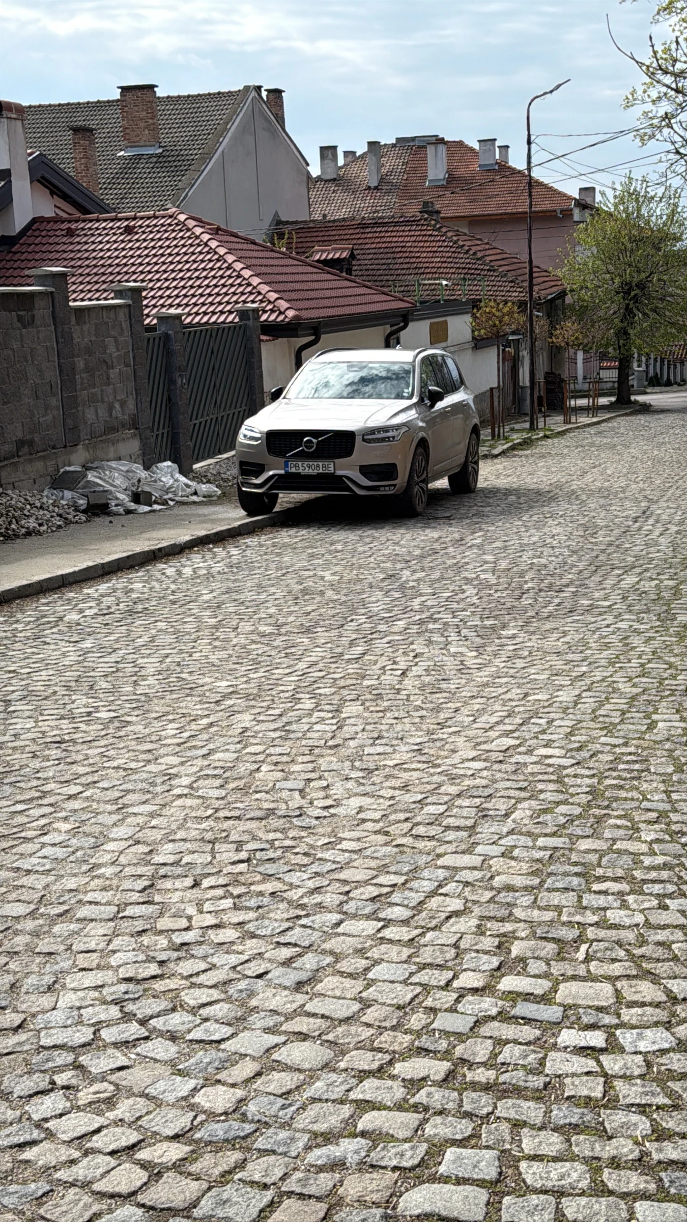 Volvo Xc90 B6 Mild Hybrid - изображение 3