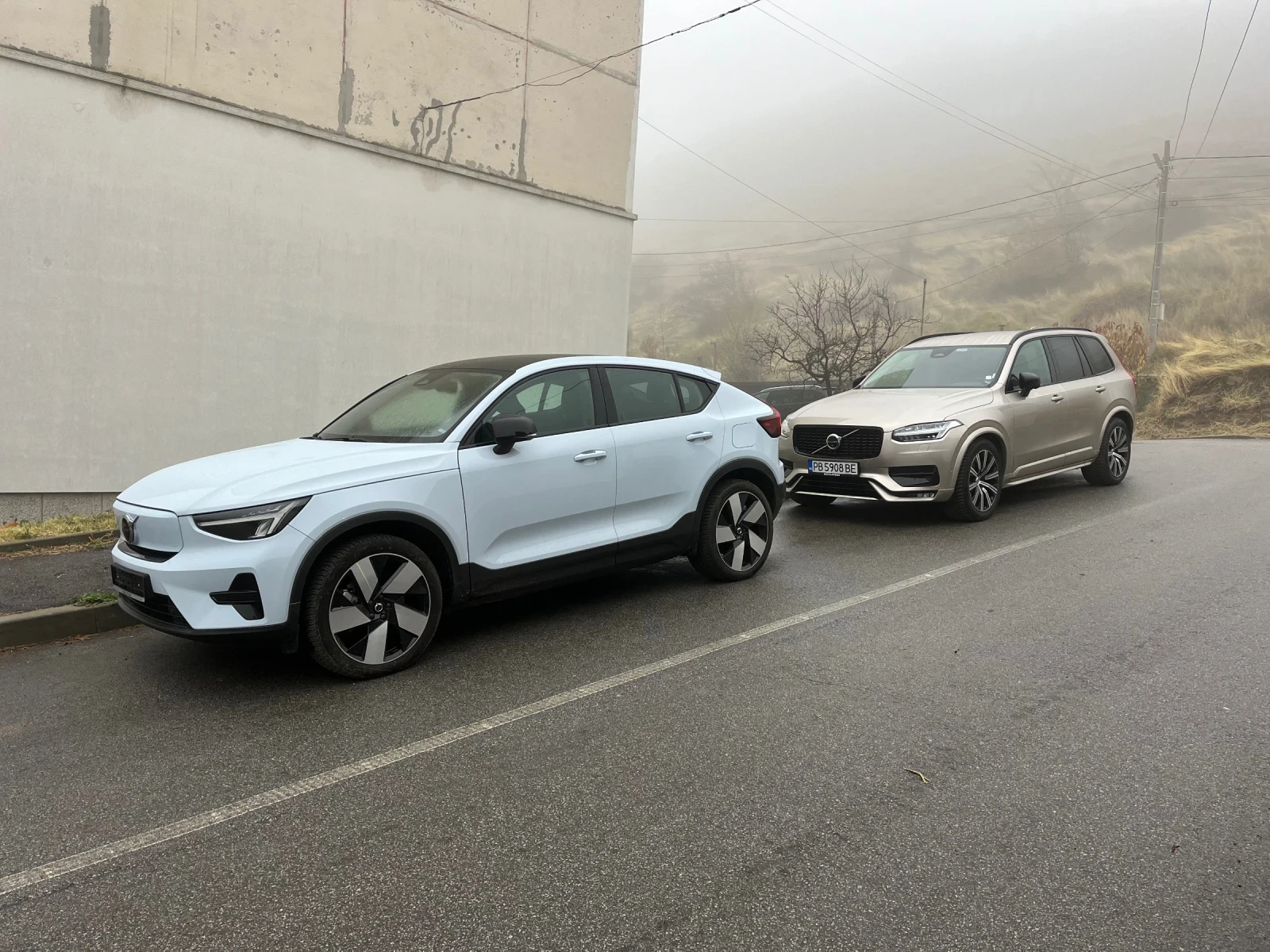 Volvo Xc90 B6 Mild Hybrid - изображение 4