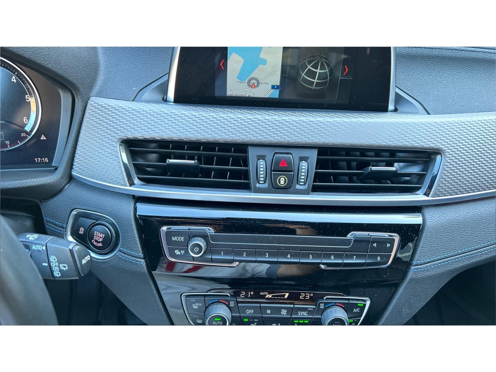 BMW X2    640 . | Mobile.bg   15