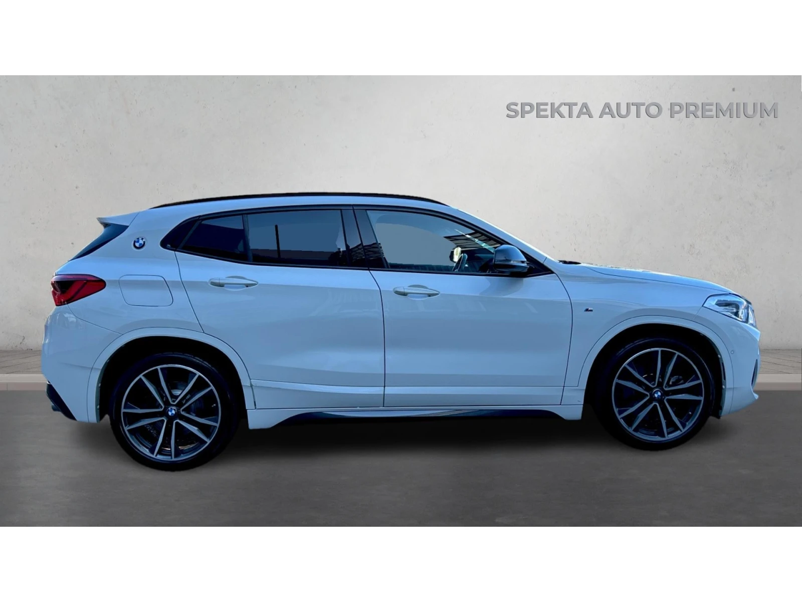BMW X2    640 . | Mobile.bg   17