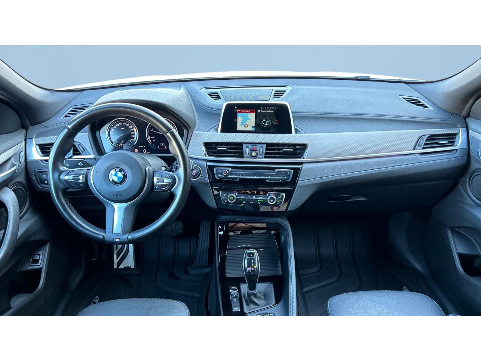 BMW X2 Месечна вноска от 640 лв. - изображение 8