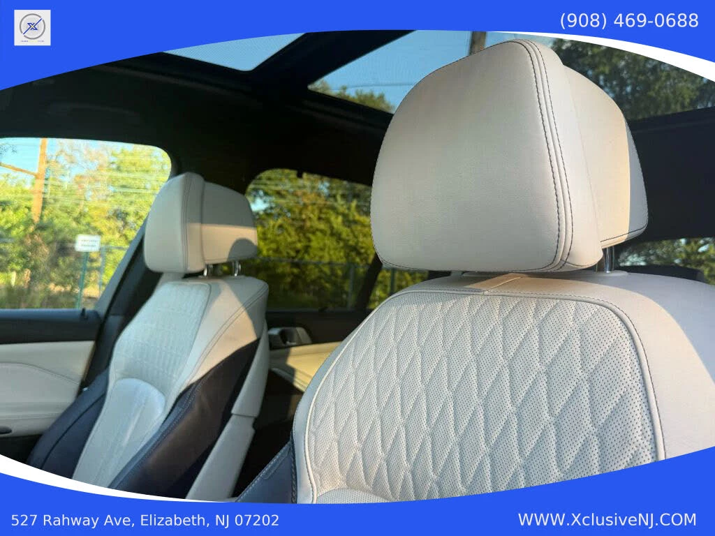 BMW X5 XDRIVE40I//ALPINE IVORY/KEYLESS/PANO | Mobile.bg   14