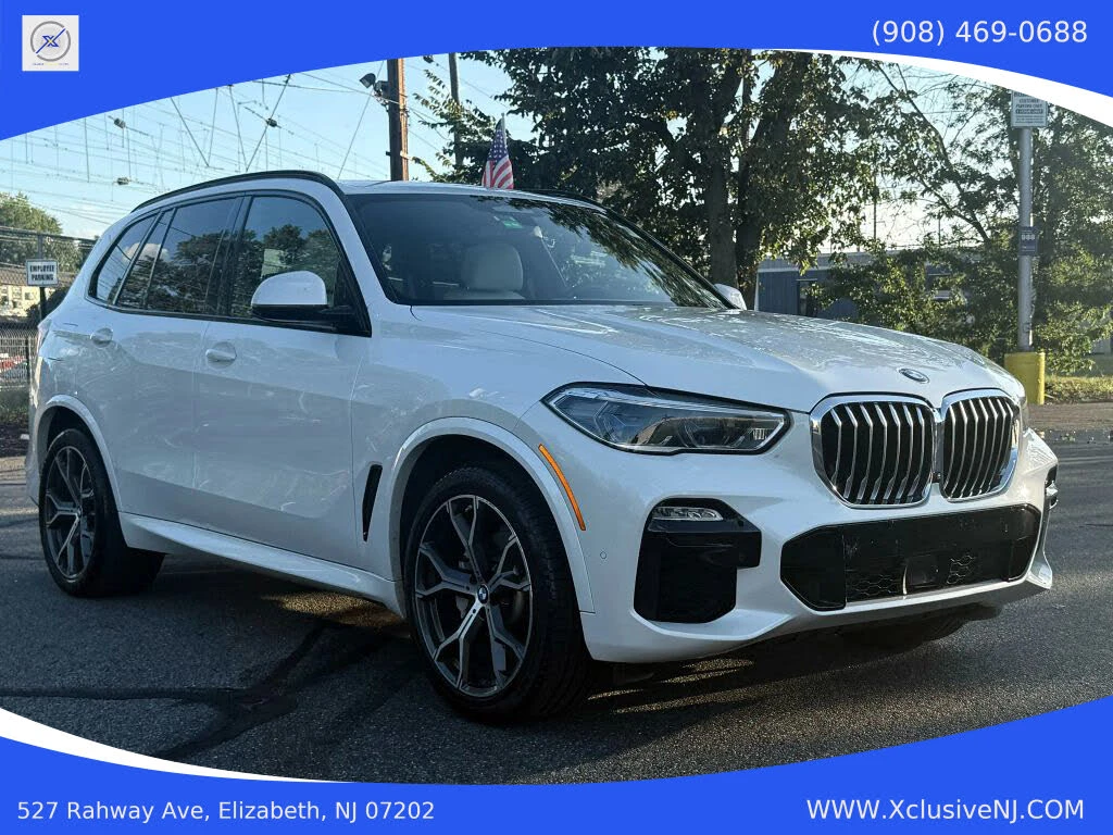 BMW X5 XDRIVE40I/МАСАЖ/ALPINE IVORY/KEYLESS/PANO - изображение 2