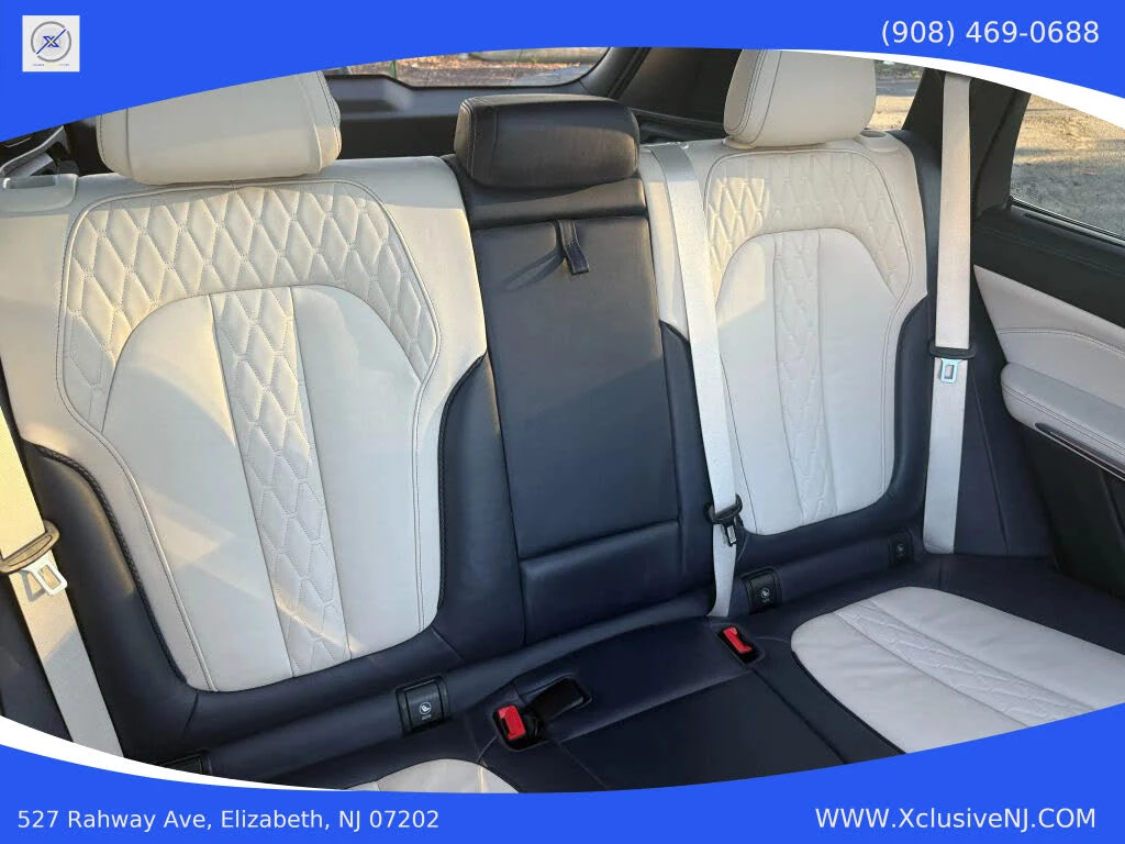 BMW X5 XDRIVE40I//ALPINE IVORY/KEYLESS/PANO | Mobile.bg   16