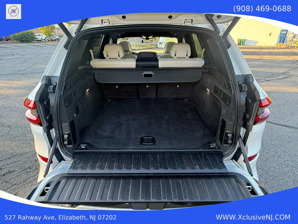 BMW X5 XDRIVE40I/МАСАЖ/ALPINE IVORY/KEYLESS/PANO - изображение 7