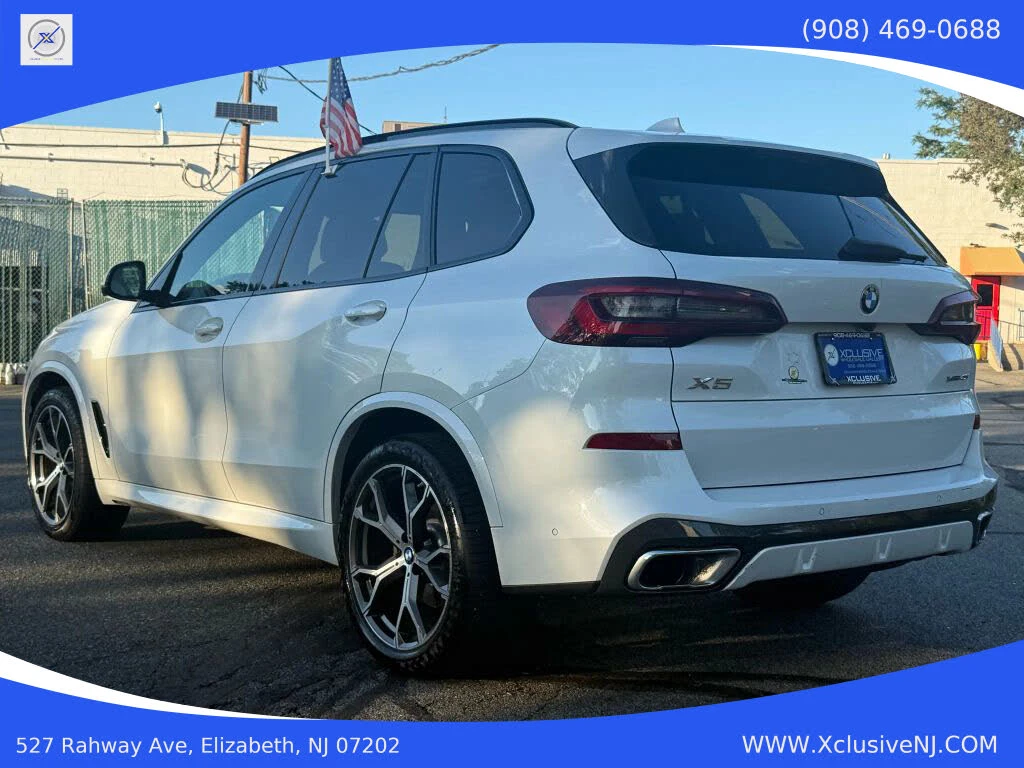 BMW X5 XDRIVE40I/МАСАЖ/ALPINE IVORY/KEYLESS/PANO - изображение 6