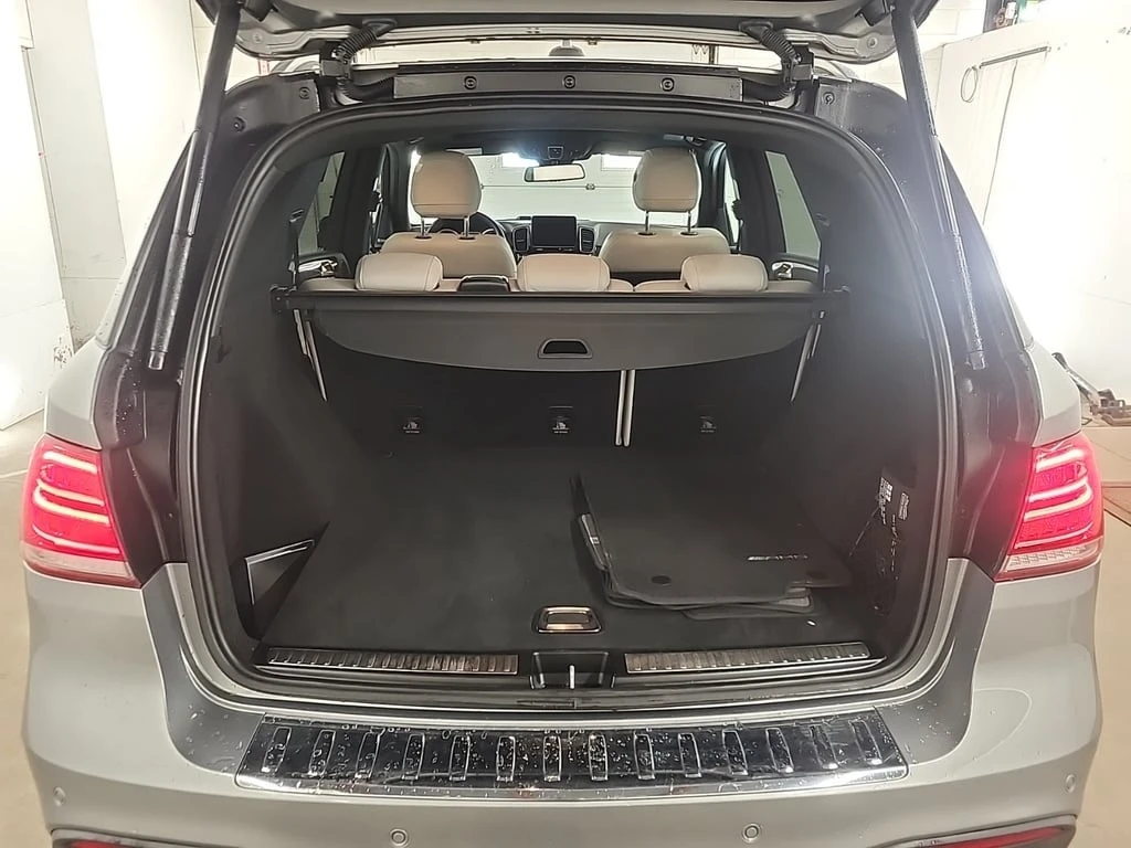 Mercedes-Benz GLE 450 AMG * CARFAX *    | Mobile.bg   15