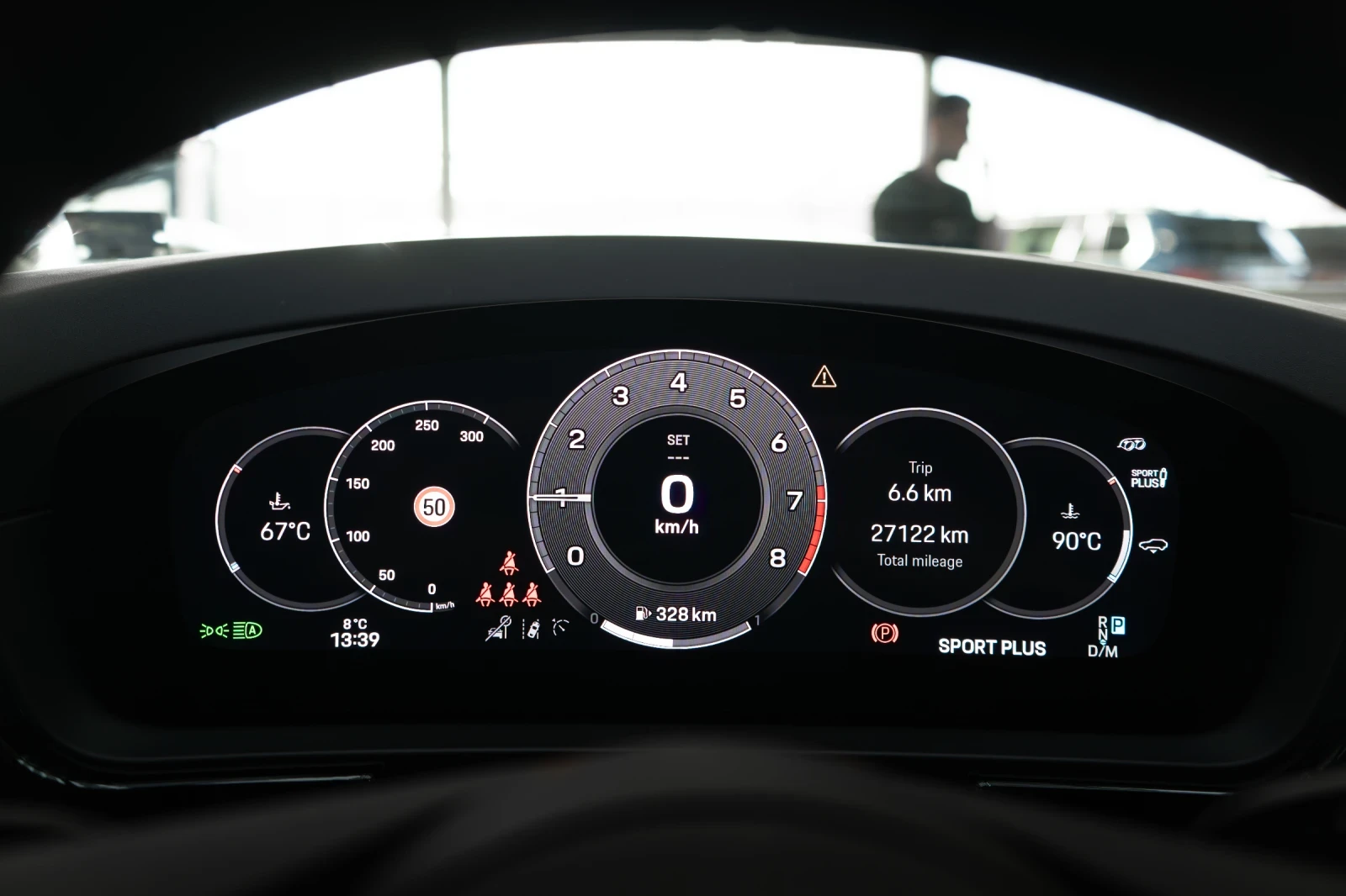 Porsche Cayenne GTS * FULL ЕКСТРИ* BURMESTER* ПАНОРАМА* ГАРАНЦИЯ - изображение 8