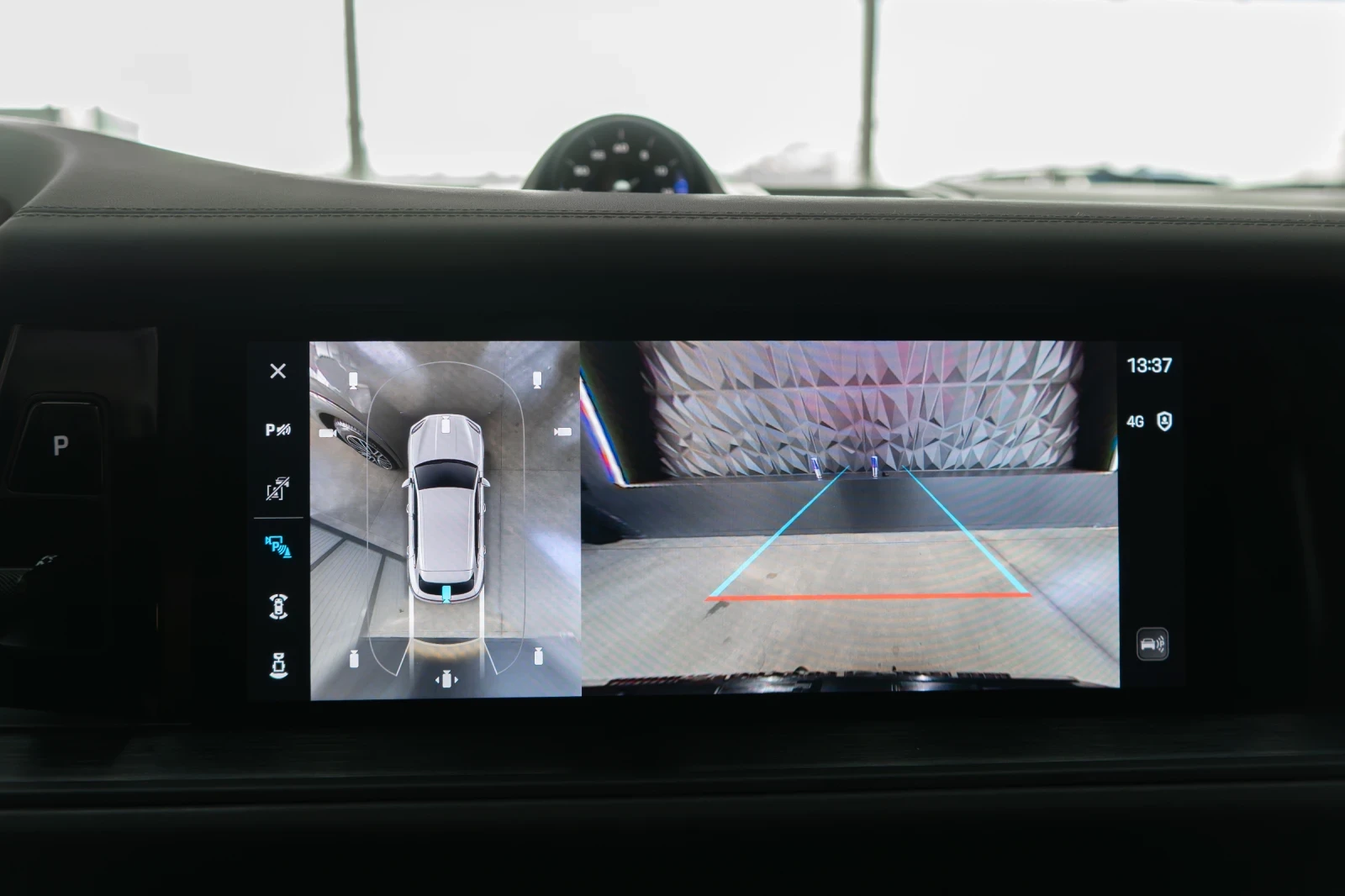 Porsche Cayenne GTS * FULL ЕКСТРИ* BURMESTER* ПАНОРАМА* ГАРАНЦИЯ - изображение 5