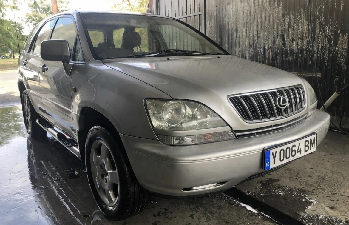 Lexus RX 300 | Mobile.bg � ����������� 2